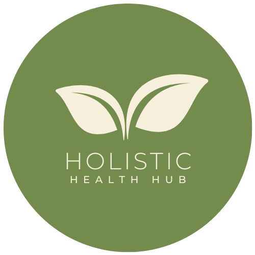 Holistic Health Hub
